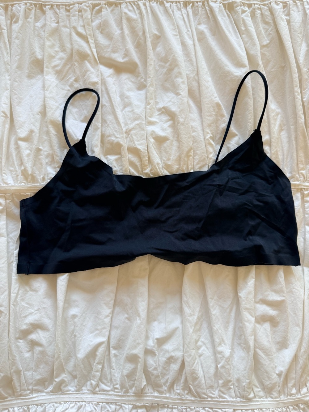 Skims Naked Bralette